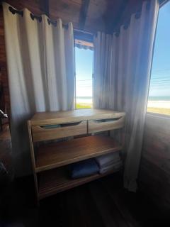 Chalé Rosa dos Ventos - 3