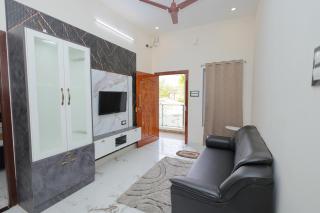 MK service apartment - 9