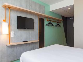 ibis budget Senlis - 7