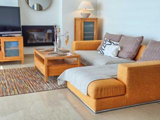 Villa Marina in Ayia Thekla with Heated Pool - 3