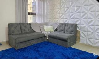 30 metros do Mar 2 quartos - 7