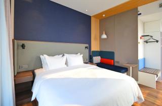 Holiday Inn Express Hangzhou Binjiang Aoti by IHG - 8