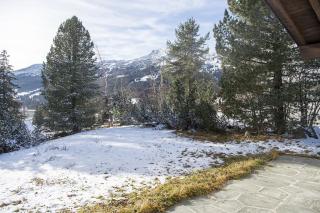 House with mountain views & a sun terrace - 5