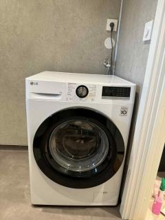 Central, newly renovated apartment - 2