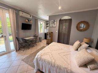 Gîte Paradis Lé La - 3