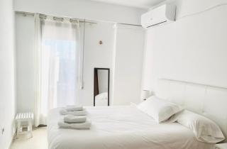 Ático dúplex con vistas al mar - 3