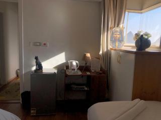 Rafifi pyramids inn view - Le Caire - 6