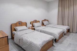 The view-apartment 2-albaha - 4