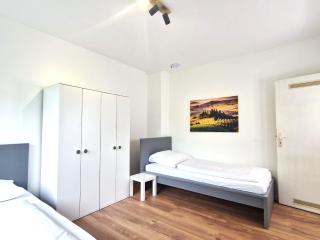 Meribu S27 Wohnung für Monteure und Arbeiter - 8