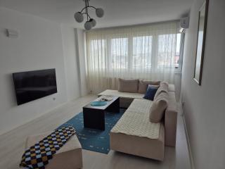 Sky Nest Apartment - Ulpiana, Prishtina - 8