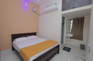 MK service apartment - 4