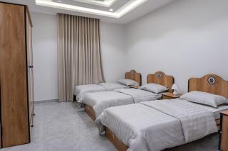 The view-apartment 2-albaha - 1