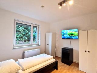 Meribu S27 Wohnung für Monteure und Arbeiter - 1