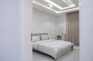 The view-apartment 2-albaha - 2