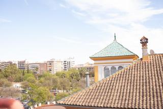 APARTAMENTO A 70 M. DE LA JUDERIA - 4