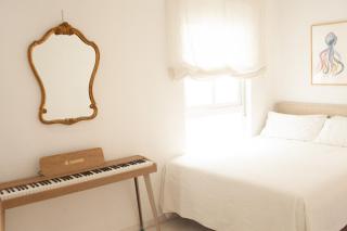 APARTAMENTO A 70 M. DE LA JUDERIA - 2