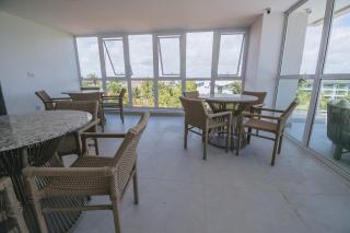 Nixxus 202 Estilo Moderno Perto do Mar Loft - 6