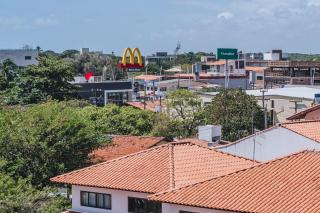 Nixxus 202 Estilo Moderno Perto do Mar Loft - 2