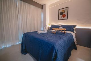 Nixxus 202 Estilo Moderno Perto do Mar Loft - 1