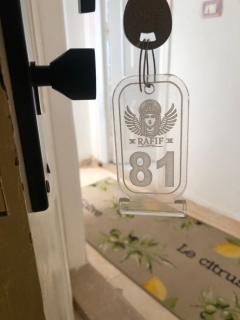 Rafifi pyramids inn view - Le Caire - 2