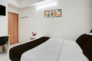 Hotel O Arrow Inn - 6