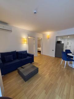 apartment orby city - 2