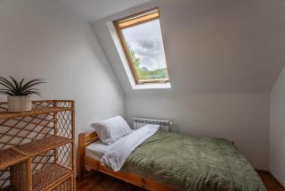 Golden Villa Zakopane Kominek - Grill - Taras z Widokiem - Prywatny Ogród - Kościelisko - 2