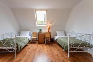 Golden Villa Zakopane Kominek - Grill - Taras z Widokiem - Prywatny Ogród - Kościelisko - 1