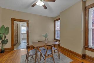 Your Central Columbus Retreat Awaits 5 BR 2 Bath - 3