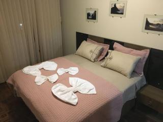 Grande Apartamento no Coração de Curitiba - 8