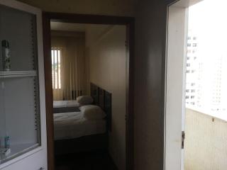 Grande Apartamento no Coração de Curitiba - 3