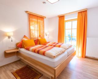 Chalets Lampllehen zwischen Berchtesgaden & Salzburg - 2