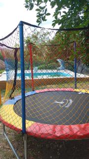 Chacara Encanto do Luar - 8