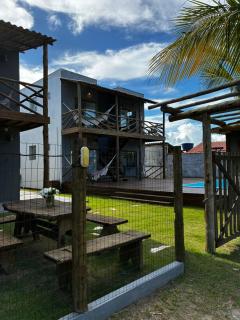 Suites Premium - 9
