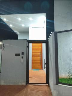 Recanto Três Rios - 7