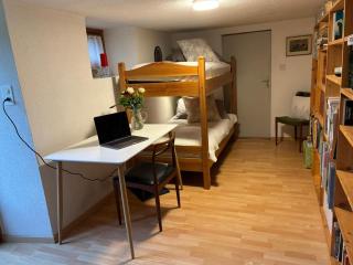 Le Petit Ruisseau - 1