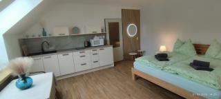 Apartment Bertík - 1