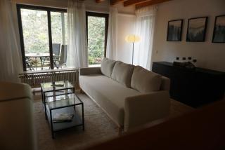 Ferienwohnung EGS - 7
