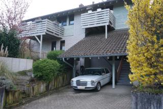 Ferienwohnung EGS - 1