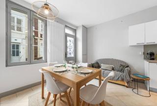 La Maison de Roselyne 5 Pers 250M du centre ville - 8