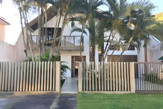 Confortável e ampla casa no centro de Guaratuba - 9