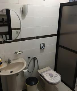Confortável e ampla casa no centro de Guaratuba - 6