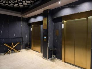 Stefan Building Resort - Seaview Studio - 2