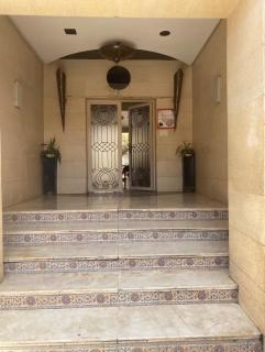 Elegant Apartment Hivernage - Marrakech - 9