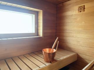 Nextdoor Host Private Sauna Free Parking Peaceful 1BR No Elevator - 6