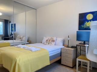 Nextdoor Host Private Sauna Free Parking Peaceful 1BR No Elevator - 8