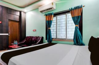 Hotel O by OYO Subharaj Palace And Restaurant - 5