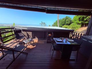 Gîte Paradis Lé La - 8