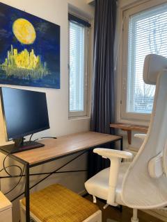 Nextdoor Host Private Sauna Free Parking Peaceful 1BR No Elevator - 3