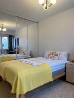 Nextdoor Host Private Sauna Free Parking Peaceful 1BR No Elevator - 7